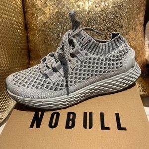 SOLD! *BRAND NEW* NoBull Knit Runners